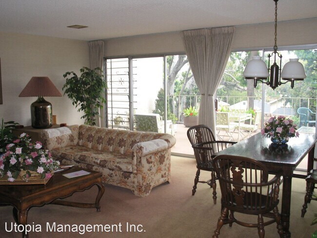 4900 Rosehedge Dr La Mesa, CA 91942 photo 5
