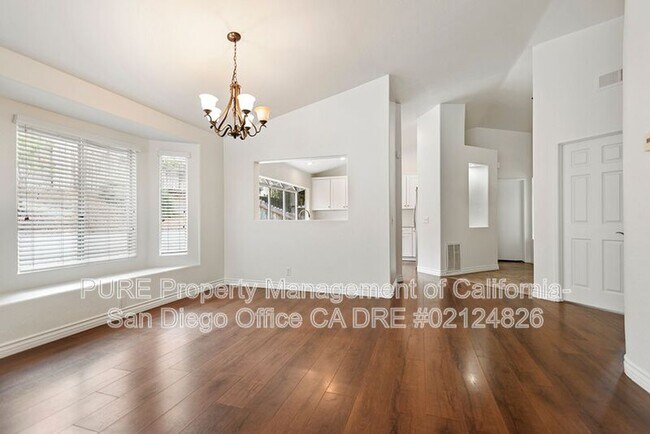 1821 Corte Amarillo Oceanside, CA 92056 photo 3