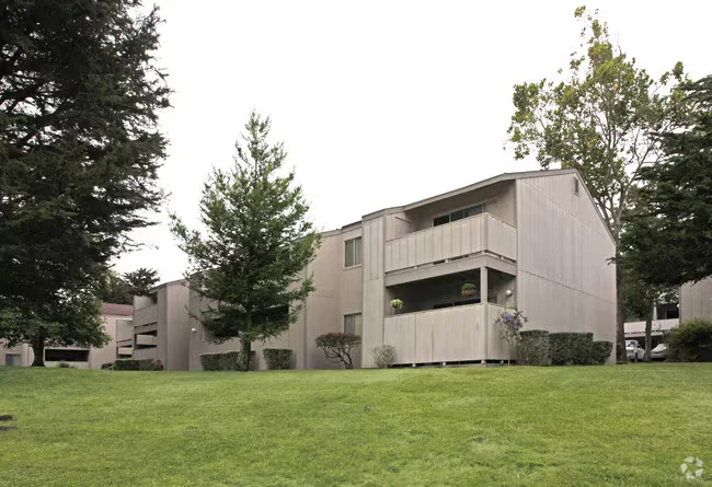 Shearwater Apartments photo 2