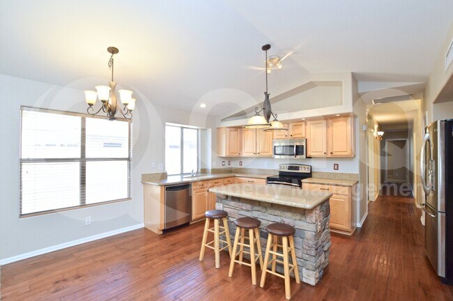 2380 S Granite St Gilbert, AZ 85295 photo 5