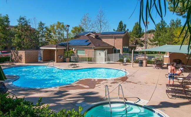 7677 Mission Gorge Rd San Diego, CA 92120 photo 5