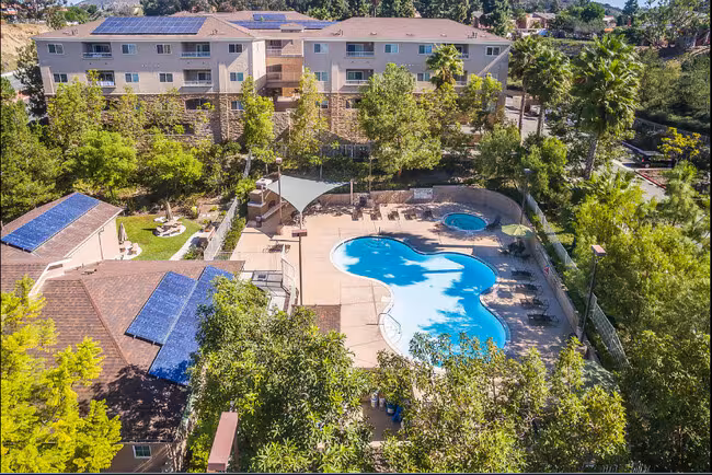 7677 Mission Gorge Rd San Diego, CA 92120 photo 3