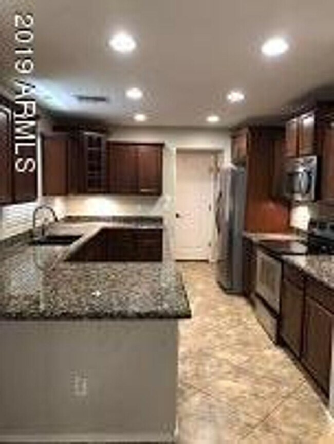 2564 E Megan St Gilbert, AZ 85295 photo 2