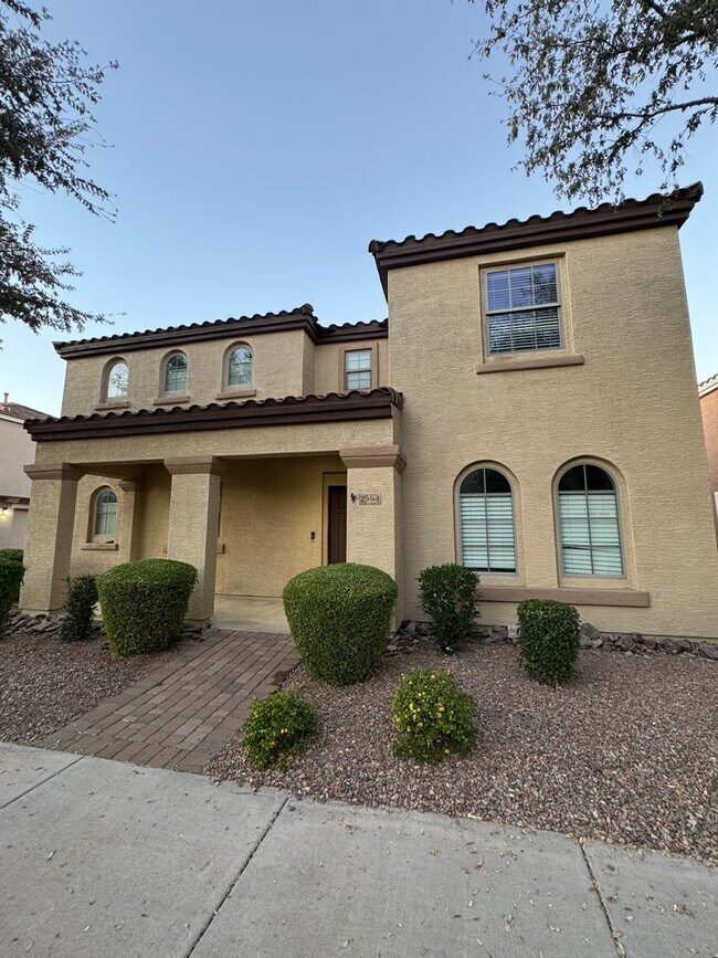 2564 E Megan St Gilbert, AZ 85295 photo 5