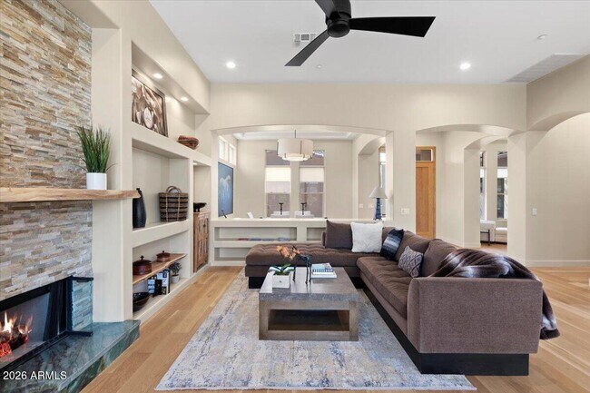 33667 N 78th Pl Scottsdale, AZ 85266 photo 5