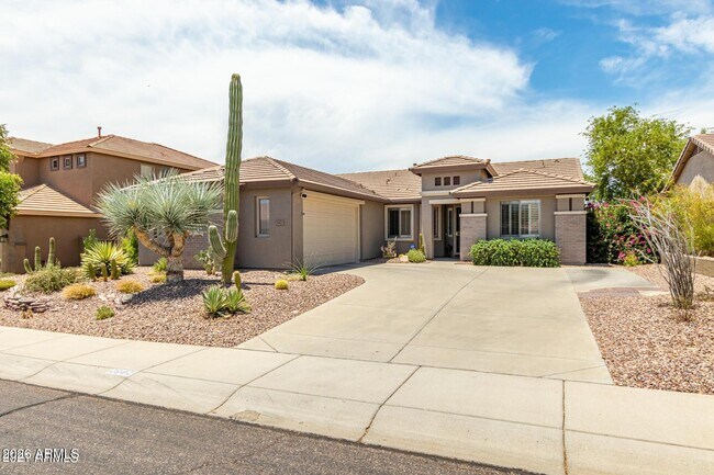 2902 W Haley Dr Anthem, AZ 85086 photo 2