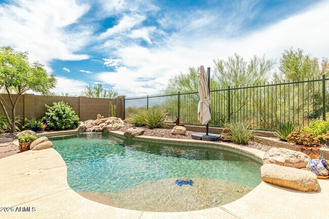 2902 W Haley Dr Anthem, AZ 85086 photo 3