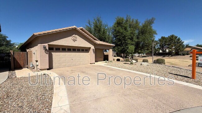 4252 N Dania Ct Litchfield Park, AZ 85340 photo 2
