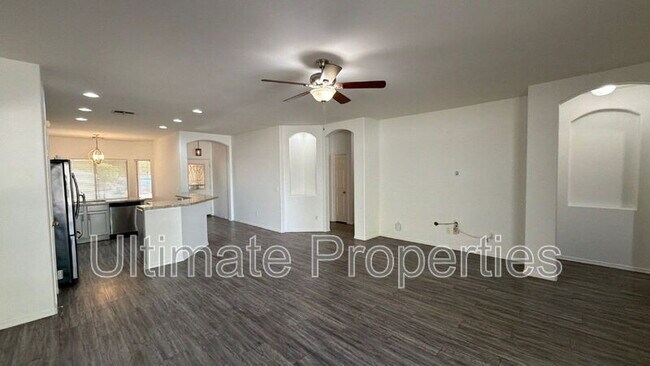 4252 N Dania Ct Litchfield Park, AZ 85340 photo 4