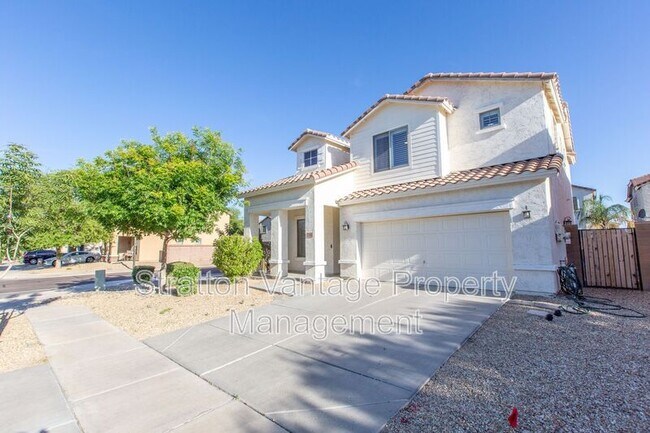 17441 W Woodrow Ln Surprise, AZ 85388 photo 2