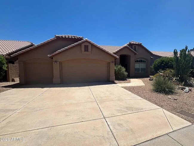 11175 E Blue Sky Dr Scottsdale, AZ 85262 photo 2