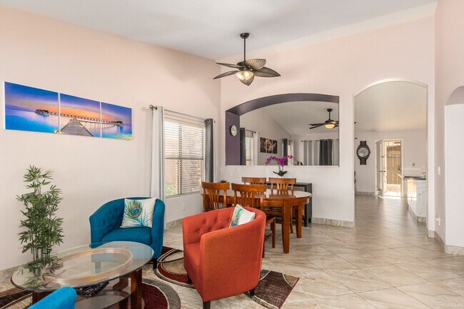 3401 W Williams Dr Phoenix, AZ 85027 photo 5