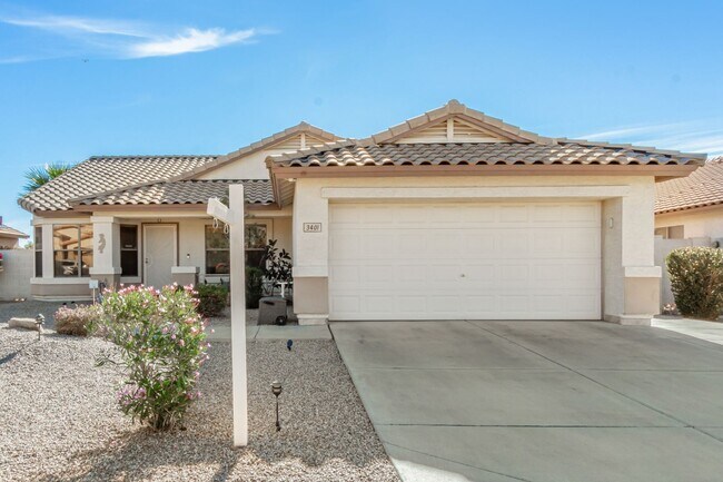 3401 W Williams Dr Phoenix, AZ 85027 photo 3