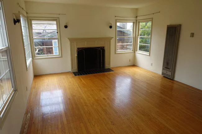 2007 Rose St Berkeley, CA 94709 photo 2