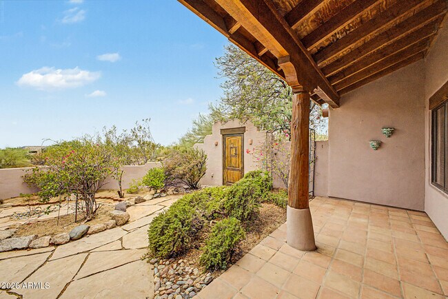 9202 E Rimrock Dr Scottsdale, AZ 85255 photo 3
