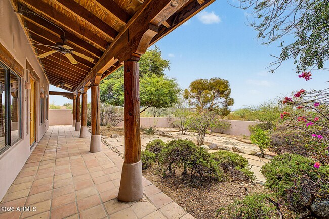 9202 E Rimrock Dr Scottsdale, AZ 85255 photo 4