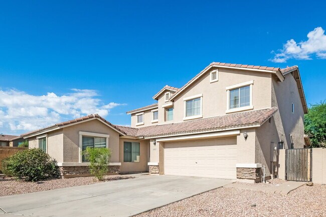 6830 S 44th Ln Phoenix, AZ 85339 photo 4
