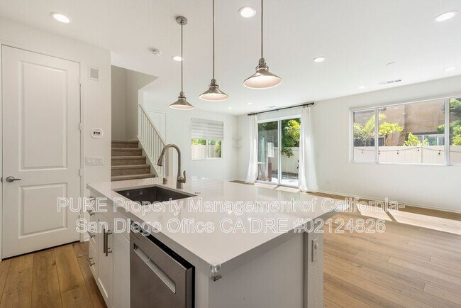 1181 Via Lucero Oceanside, CA 92056