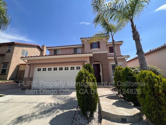 748 Cooper Rd Chula Vista, CA 91911