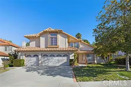 32046 Vía Saltio Temecula, CA 92592