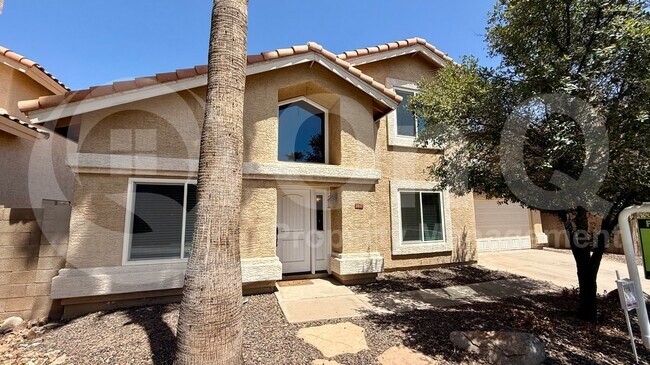 1417 N Dana St Gilbert, AZ 85233 photo 2