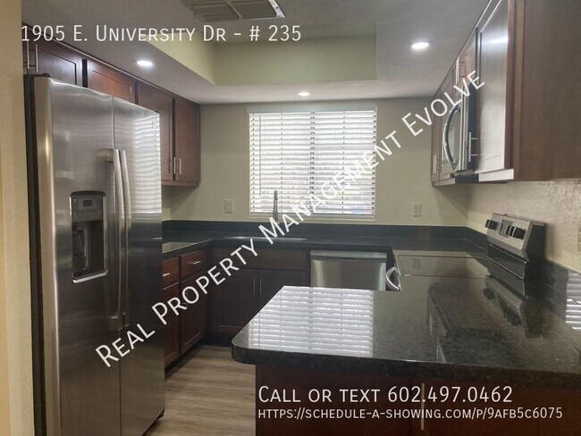 1905 E University Dr Tempe, AZ 85288 photo 3