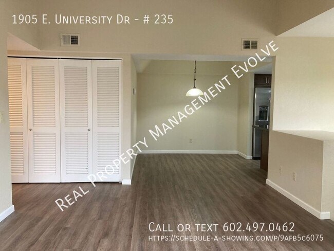 1905 E University Dr Tempe, AZ 85288 photo 2