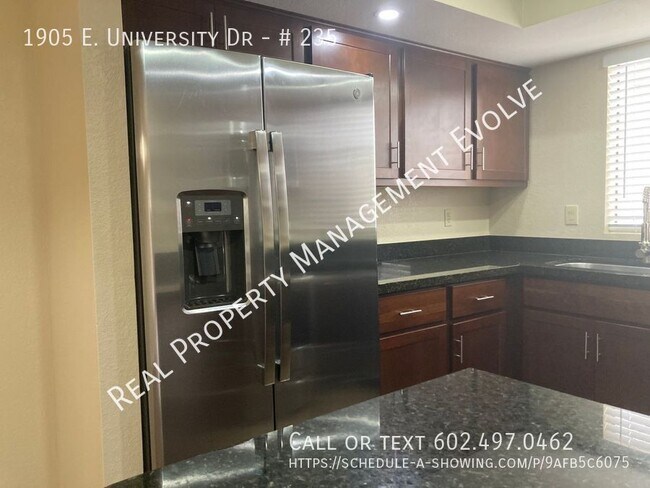 1905 E University Dr Tempe, AZ 85288 photo 4
