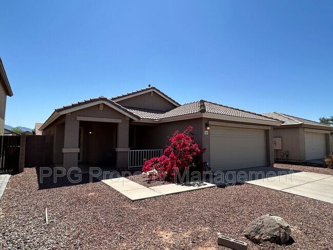 11025 W Mountain View Dr Avondale, AZ 85323 photo 2
