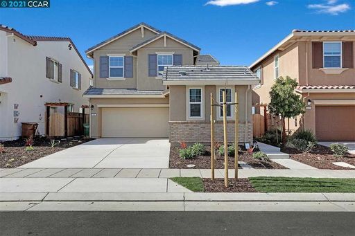 1487 South Oliveira Drive, Mountain House, CA 95391 photo 2