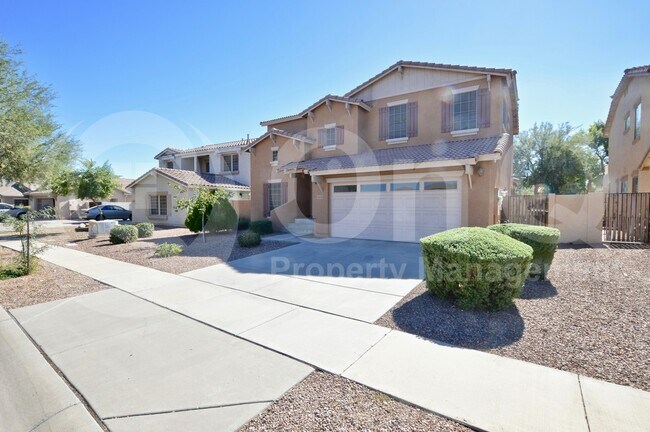 4031 E Sidewinder Ct Gilbert, AZ 85297 photo 2