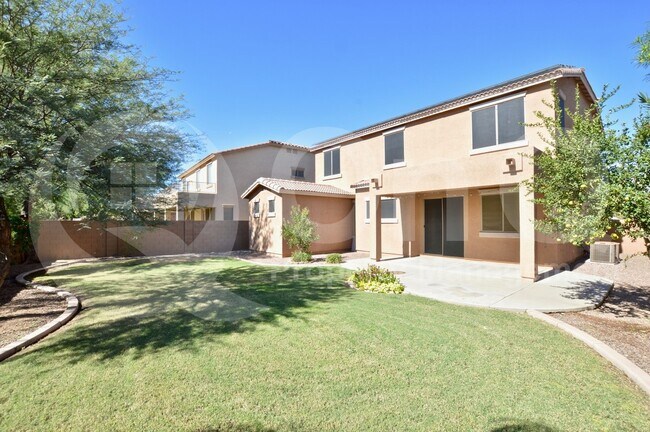 4031 E Sidewinder Ct Gilbert, AZ 85297 photo 4