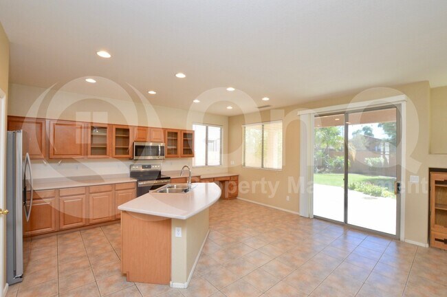 4031 E Sidewinder Ct Gilbert, AZ 85297 photo 3