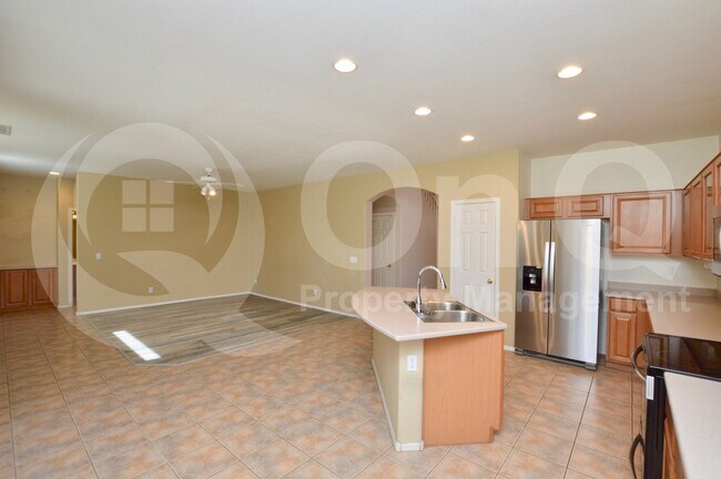 4031 E Sidewinder Ct Gilbert, AZ 85297 photo 5