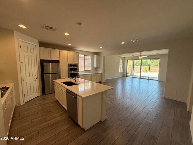 22820 E Marsh Rd Queen Creek, AZ 85142 photo 5