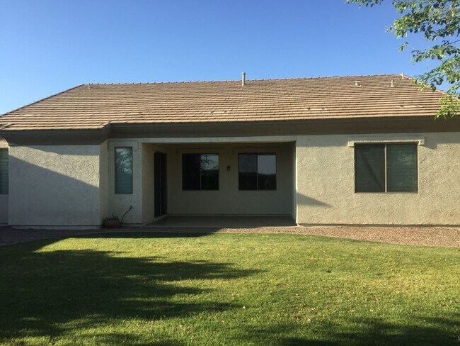3416 E Kingbird Pl Chandler, AZ 85286 photo 2