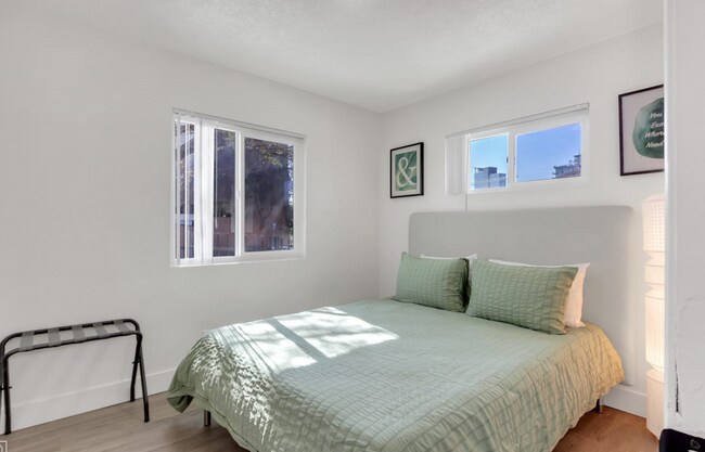 1646 J St San Diego, CA 92101