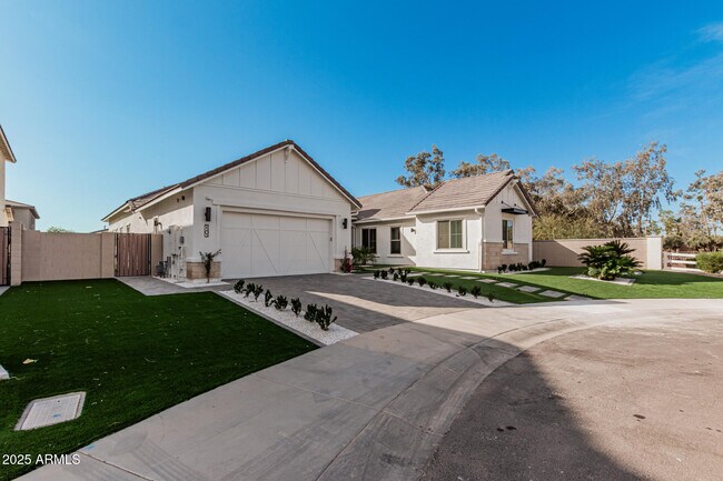 9303 E Ann Way photo 5