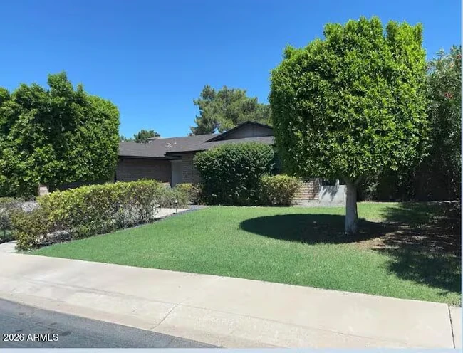 6110 E Blanche Dr photo 3