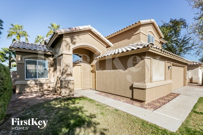 16136 W Desert Bloom St Goodyear, AZ 85338 photo 2