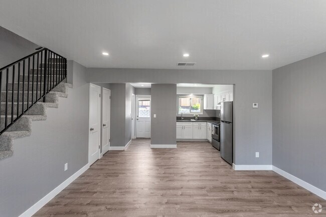 Thurber Apartments photo 4