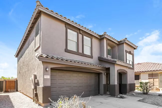 2213 E 35th Ave Apache Junction, AZ 85119 photo 4
