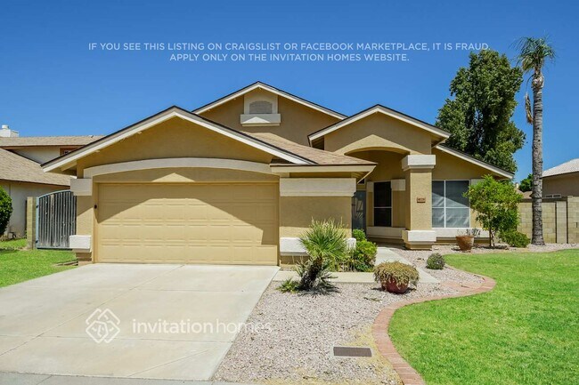 4126 W Misty Willow Ln