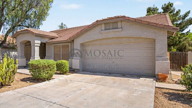 2033 E Willow Wick Rd Gilbert, AZ 85296 photo 4