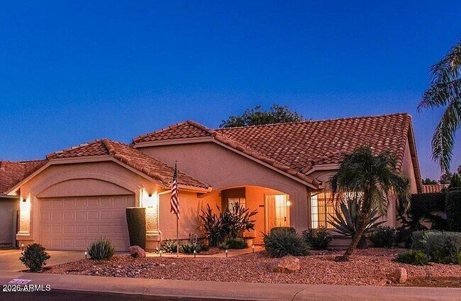 8947 E Palm Ridge Dr Scottsdale, AZ 85260 photo 2