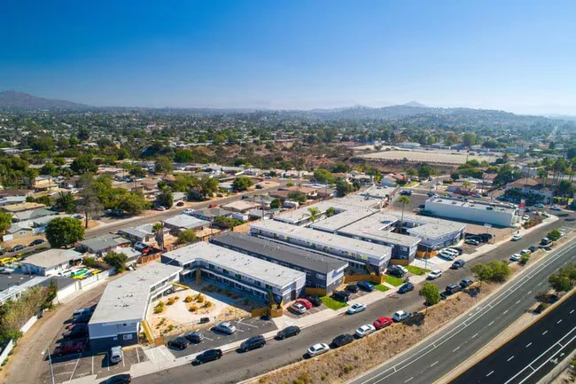 Willow Glen Apartments