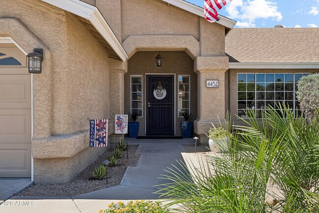 4451 W Creedance Blvd Glendale, AZ 85310 photo 3