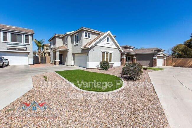 8758 E Lakeview Ave Mesa, AZ 85209 photo 2