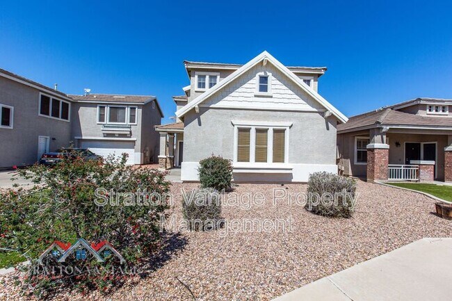 8758 E Lakeview Ave Mesa, AZ 85209 photo 3