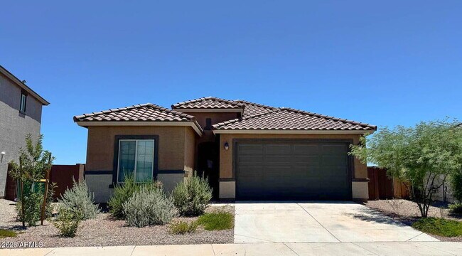 18091 N Presley Ln Maricopa, AZ 85138